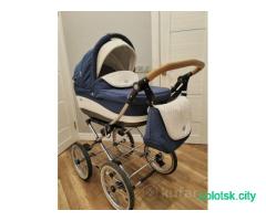 Коляска Roam Emma