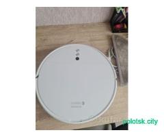 Робот пылесос Dreame