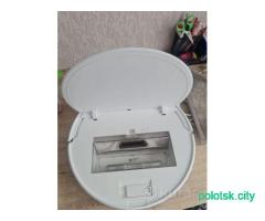 Робот пылесос Dreame