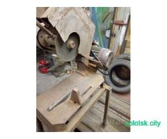 Пила маятниковая