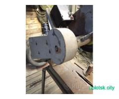 Пила маятниковая