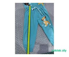 Продам костюм для девочки