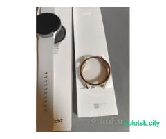 Samsung smart watch 7 44мм