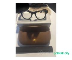 Умные очки Ray-Ban Meta Wayfarer RW4006