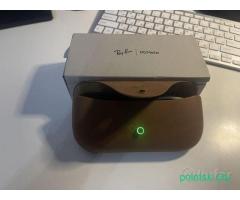 Умные очки Ray-Ban Meta Wayfarer RW4006