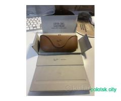 Умные очки Ray-Ban Meta Wayfarer RW4006