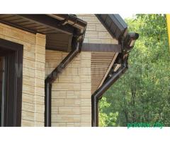 Водосточная система