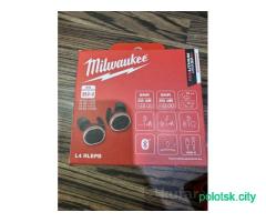 Наушники беспроводные Milwaukee