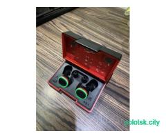 Наушники беспроводные Milwaukee