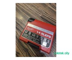 Наушники беспроводные Milwaukee