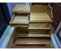 Тумба в прихожую