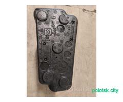 Ящик для инструментов BMW X5 F15, 2014 г.