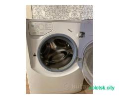 Стиральная машинка Hotpoint Ariston 7кг