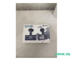 Новый видеорегистратор