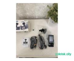 Новый видеорегистратор