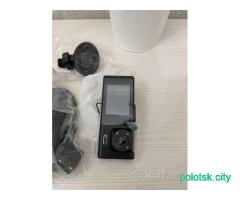 Новый видеорегистратор