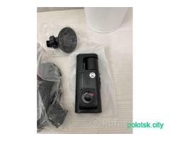 Новый видеорегистратор