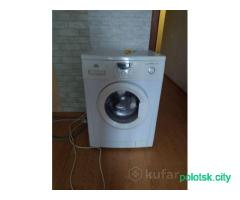 Стиральная машина Атлант