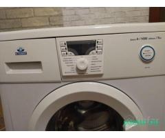 Стиральная машина Атлант