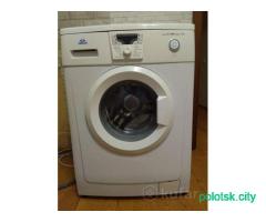 Стиральная машина Атлант