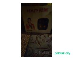 Аэрогриль HAP