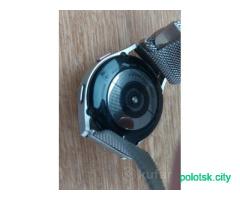 Samsung Galaxy Watch4 Classic