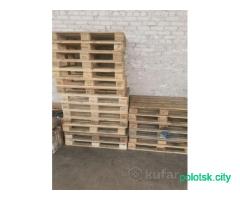 Куплю европоддны 120 *80