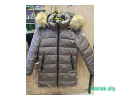 Куртка для девочки