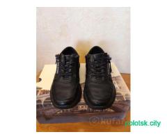 Полуботинки( спорт вариант) 35размер