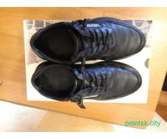 Полуботинки( спорт вариант) 35размер