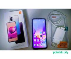 Продам Xiaomi Redmi Note 10S
