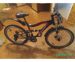 Велосипед NAKXUS