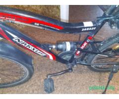 Велосипед NAKXUS