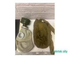 Противогаз