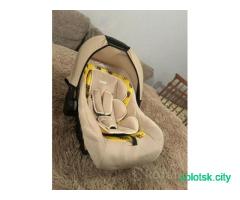 Автолюлька от 0 до 13 кг