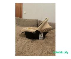 Автолюлька от 0 до 13 кг