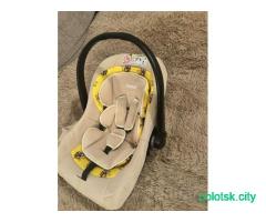 Автолюлька от 0 до 13 кг