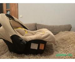 Автолюлька от 0 до 13 кг