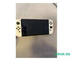 Приставка Nintendo switch