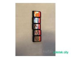 Приставка Nintendo switch