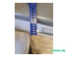 Часы детские