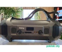 Портативная акустика