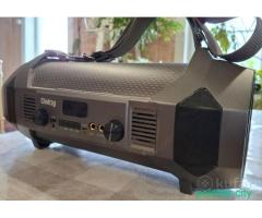 Портативная акустика