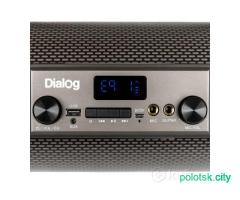 Портативная акустика