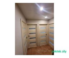 Межкомнатные двери