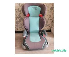 Детское автомобильное кресло