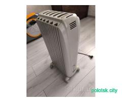 Обогреватель Delonghi