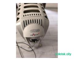 Обогреватель Delonghi