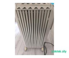 Обогреватель Delonghi