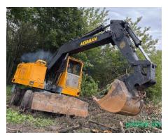 Экскаватор Volvo Akerman 1996г.в